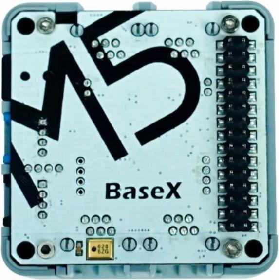 Actual product image M5Stack BaseX Lego Mindstorms EV3 and NXT compatible