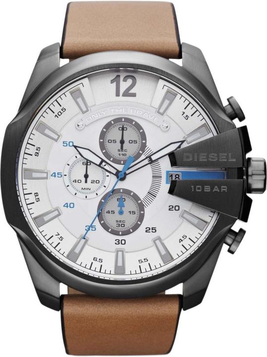Produktbild Diesel Mega Chief (Chronograph, 51 mm)