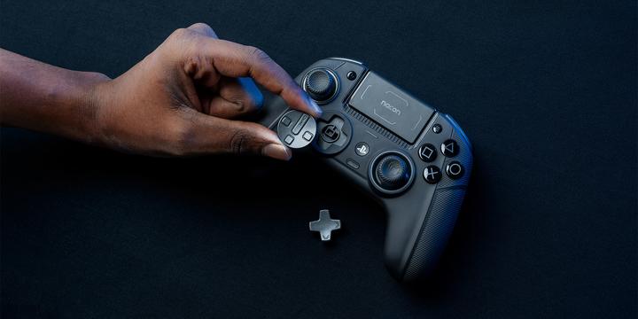 Produktbild Nacon Gaming Revolution 5 Pro (PS5, PC, PS4)