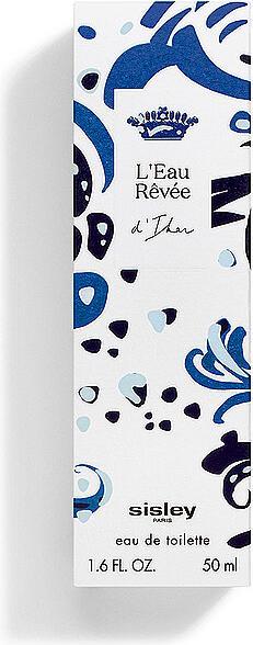 Immagine prodotto Sisley d'Ikar Eau de Toilette (Eau de toilette, 50 ml)