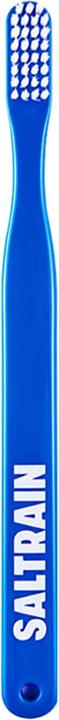 Saltrain toothbrush blue