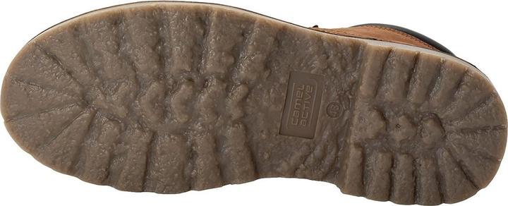 Image du produit Camel Active Schnürboot mit warmem Wollfutter (46)