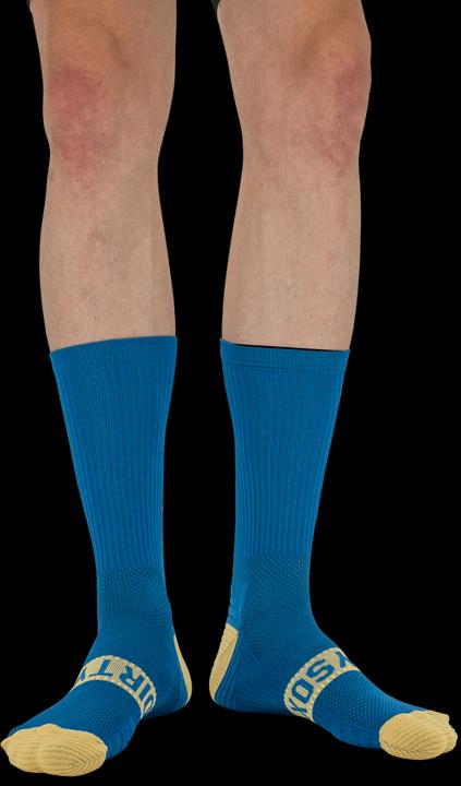 Produktbild Dirtysox Running - Pro - Run Run Run - Indigo (40 - 43)