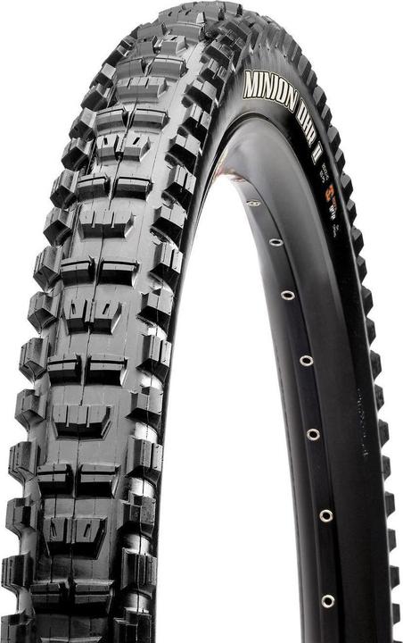 Image du produit Maxxis Minion DHR II TR EXO 60TPI 3C Terra (27.5 x 2.30, 58-584)