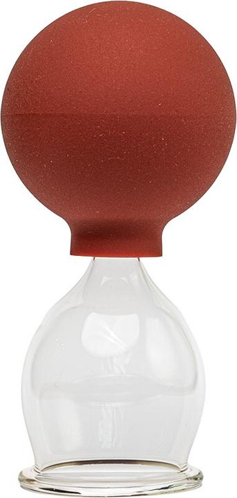 Produktbild Lauschaer Schröpfglas mit Ball