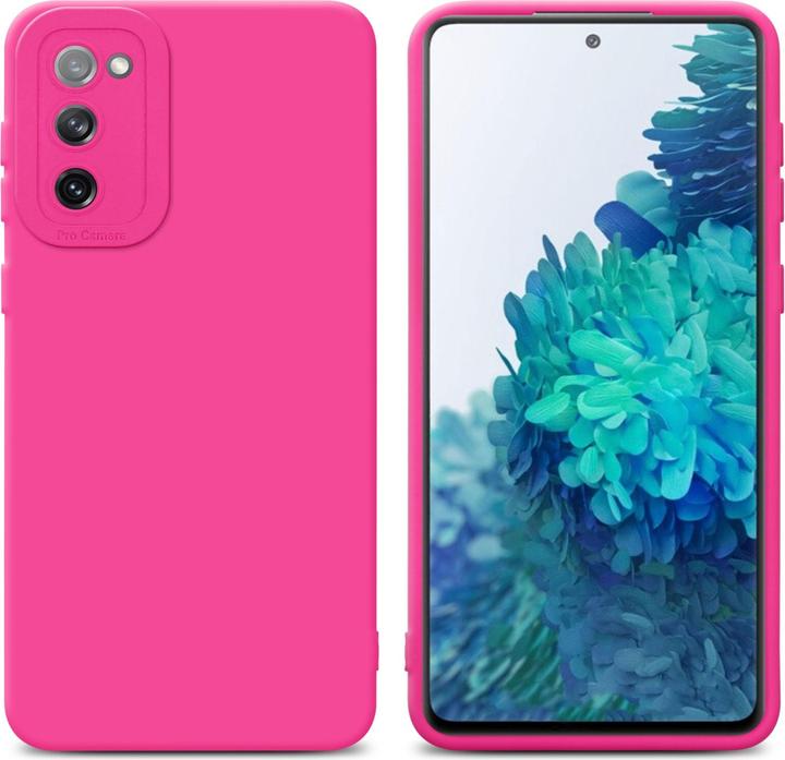 FLUID HOTPINK