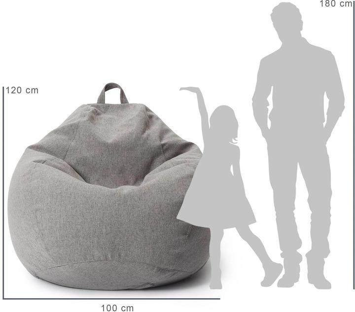Produktbild Lumaland Comfort Line