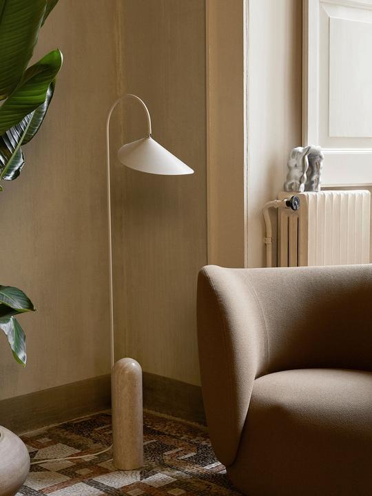 Image du produit Ferm Living Plancher d'arum (E14)