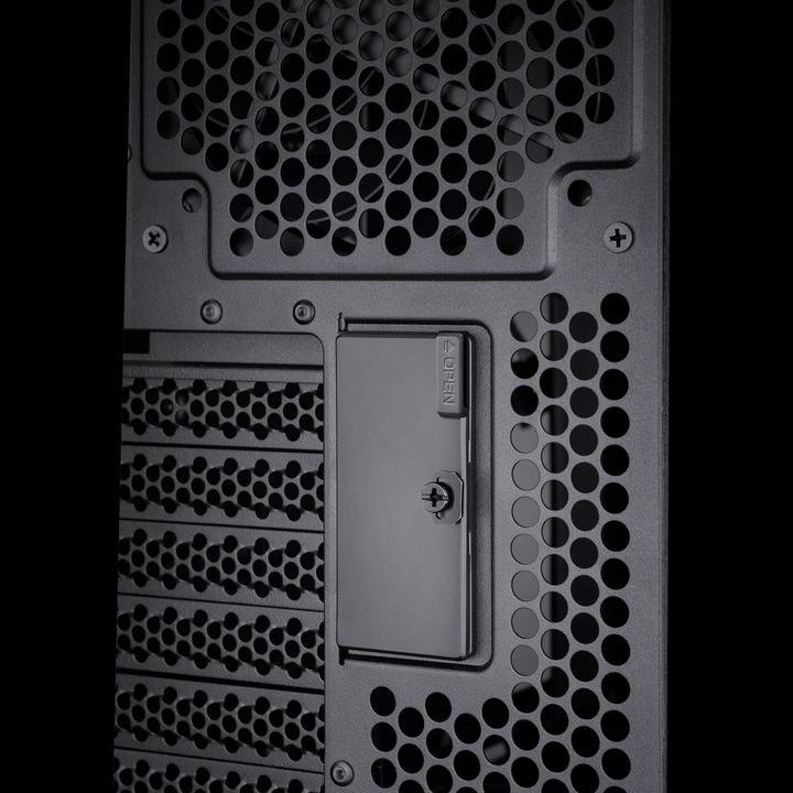 Immagine prodotto ASUS PA602 CUSTODIA PROART (ATX, mATX, Mini-ITX, E-ATX)