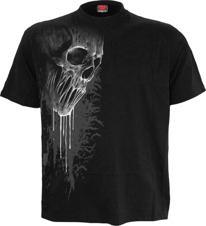 Image du produit Spiral - T-shirt BAT CURSE - Adulte (S)