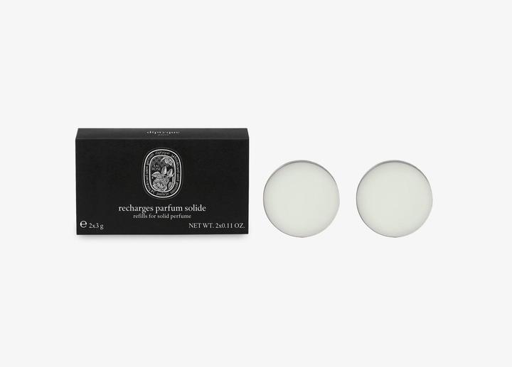 Produktbild Diptyque Nachfüllungen für Creme-Parfum Eau Rose (Eau de Parfum)