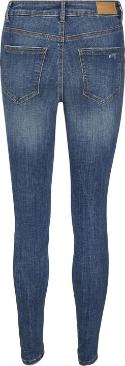 Image du produit Vero Moda VMFLASH Mid Rise Skinny Fit Jeans Skinny Jeans (30)