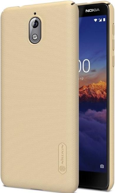 Immagine prodotto Nillkin Serie Super Frosted Shield (Nokia 3.1)