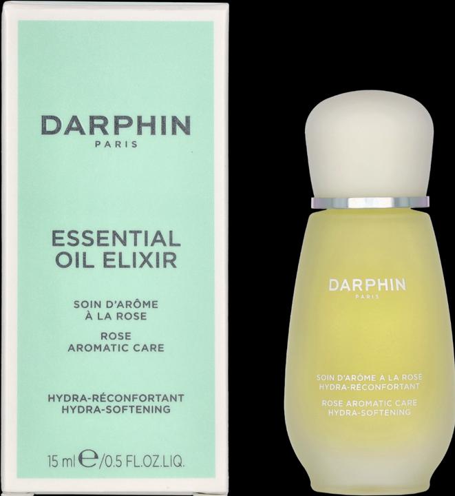 Immagine prodotto Darphin Elisir di oli essenziali (15 ml)