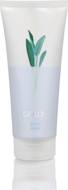 Immagine prodotto Goloy 33 Balsamo doccia lize Body Wash (200 ml)