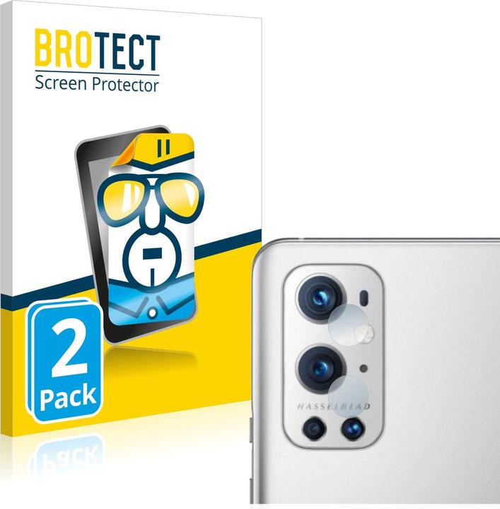 Image du produit BROTECT Protection Clair (2 pièce(s), Realme 9 Pro+)