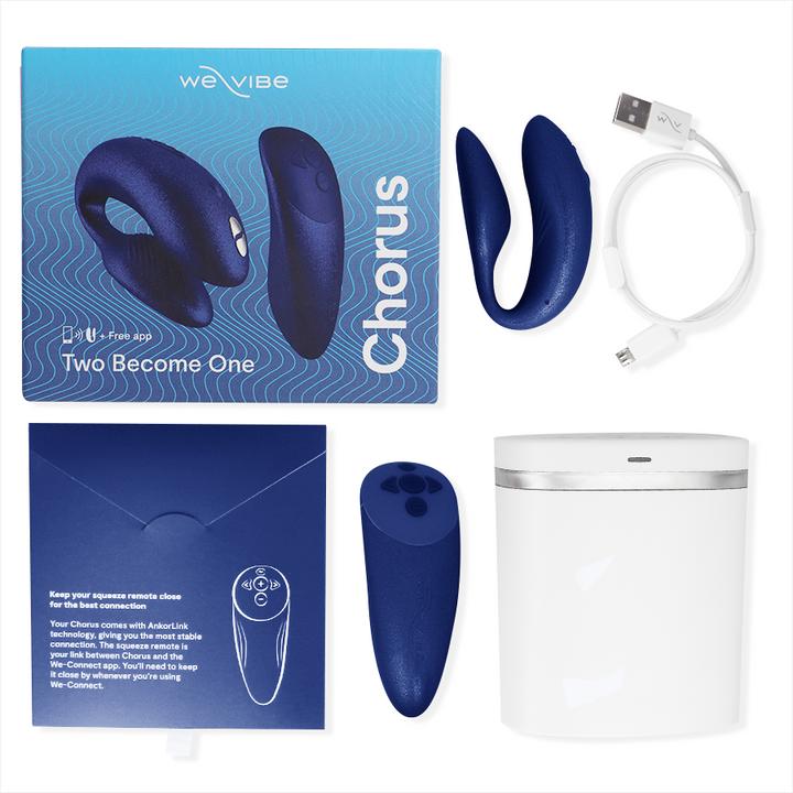 Image du produit We-Vibe Chorus