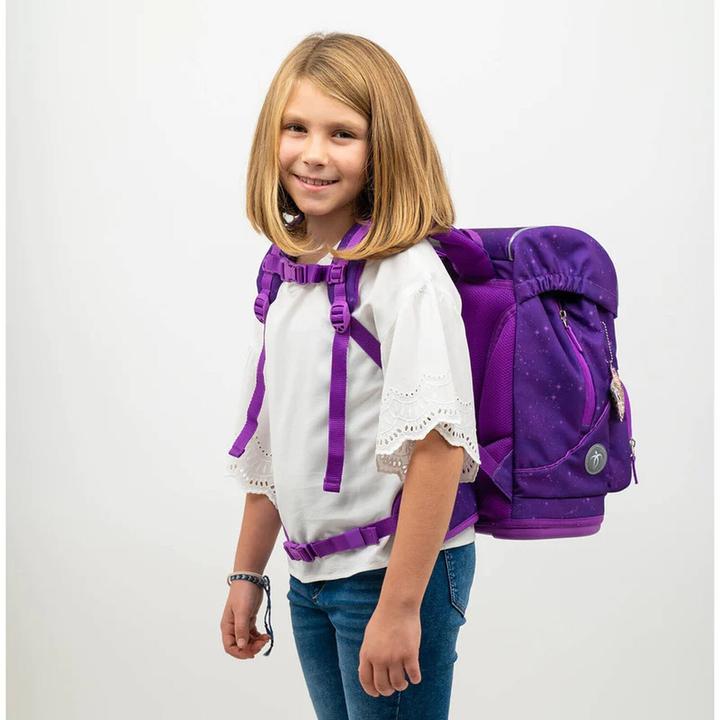 Image du produit Belmil MOTION Schulrucksack-Set Sky (19 l)