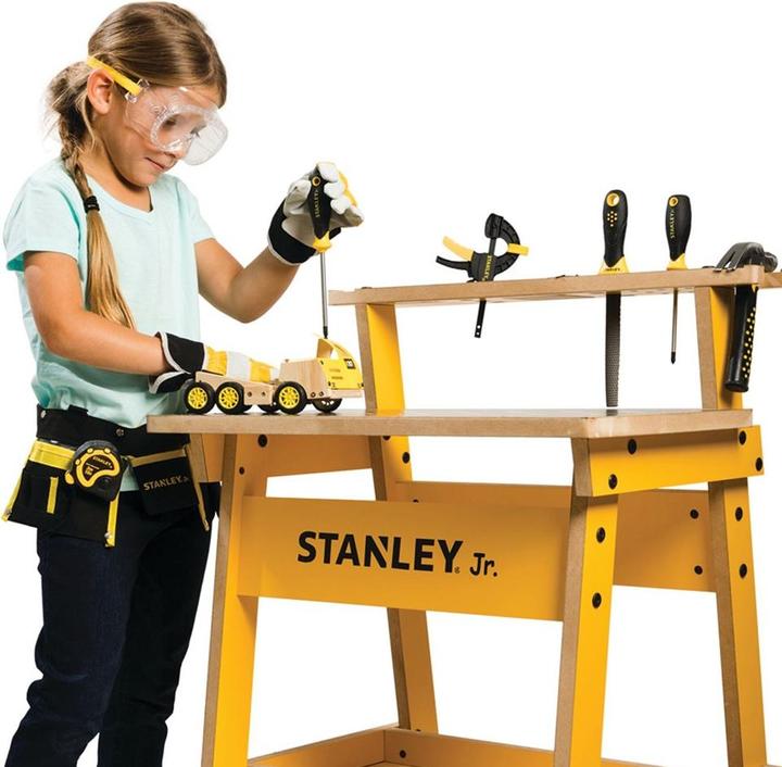 Produktbild Stanley Jr Kipper Bausatz