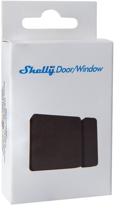 Immagine prodotto Shelly BLU Porta/finestra Nero