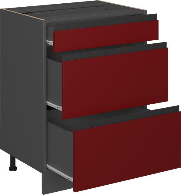 Produktbild Vicco Küchenunterschrank R-Line