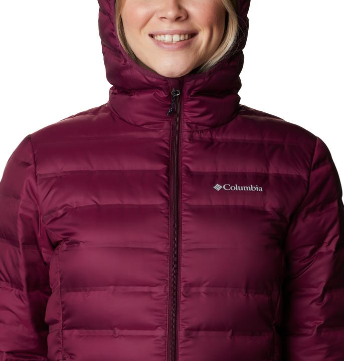 Image du produit Columbia Veste à capuche Down Lake 22 (S)