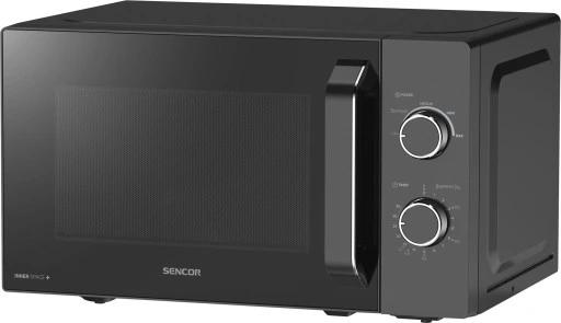 Produktbild Sencor Microwave SMW1919BK, 20 l. (20 l)