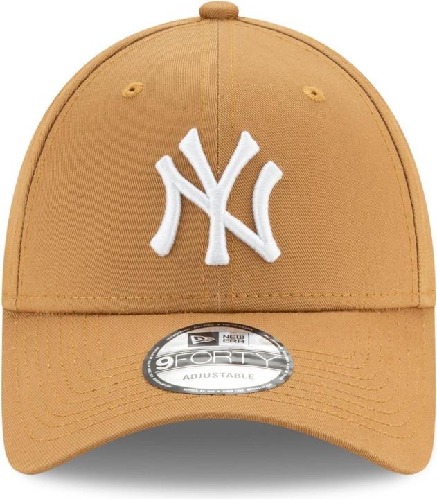 Actual product image New Era 9Forty Strapback New York Yankees (One size)