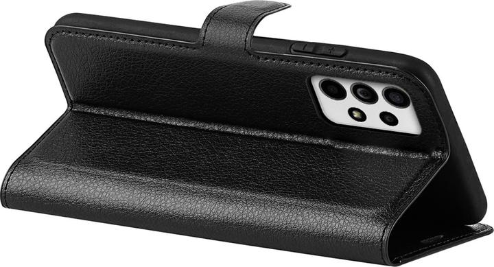 Actual product image Screenguard Leather Guard (Samsung Galaxy A33 5G)