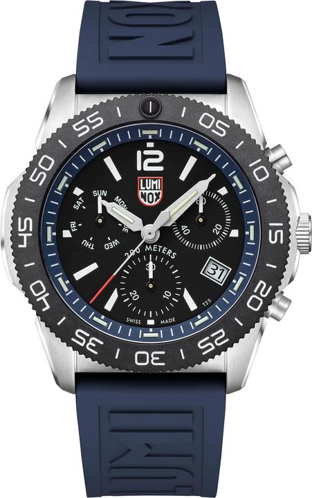 Luminox Pacific Diver 3140 (Chronograph, 44 mm)