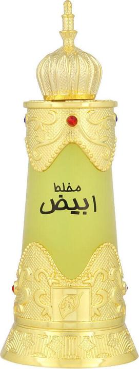 Immagine prodotto Afnan Mukhallat Abiyad (20 ml)