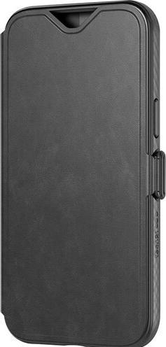 Actual product image tech21 Evowallet - Smokey/Black (Apple iPhone 12 Pro Max)