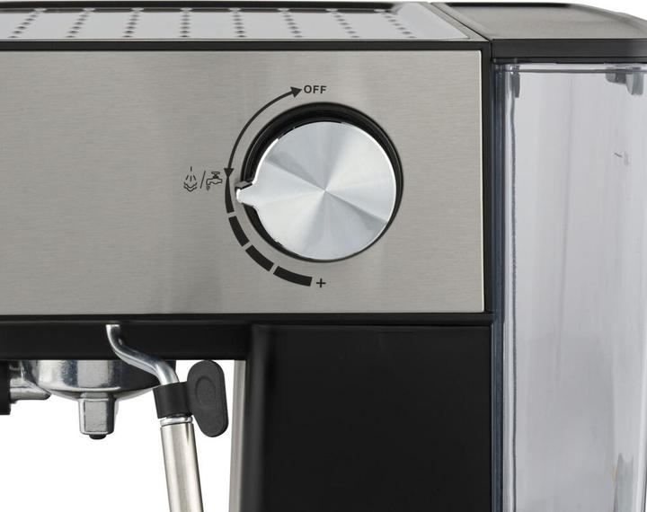 Productafbeelding Petra PT6137VDE Manual Espresso Machine