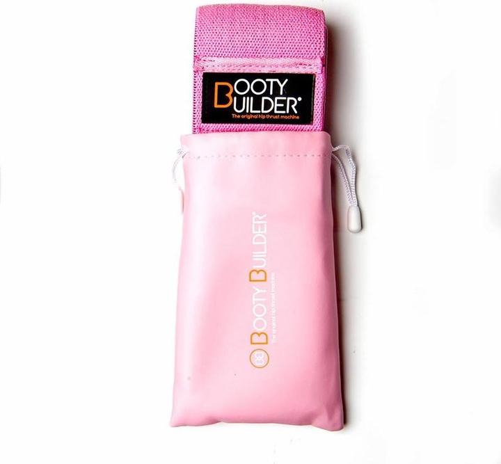 Produktbild Booty Builder Loop Band Pink