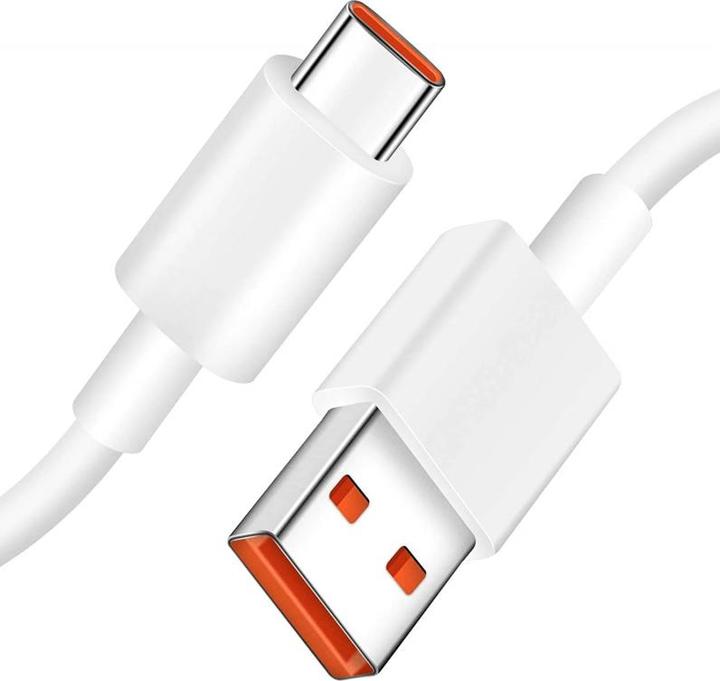 Produktbild Xiaomi USB A – USB C (1 m, USB 3.0)