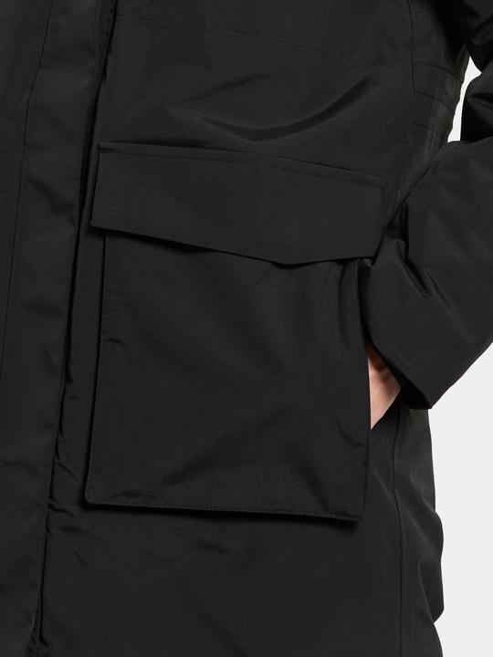 Actual product image Didriksons Women's Leya Parka L 3 (36)