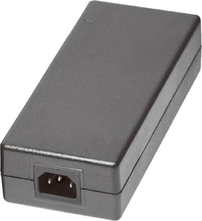 Actual product image Dehner Elektronik EA 10951F-12 AC/DC Desktop and Plug-in Power Supply 12V 7.5A 90W Stabilised