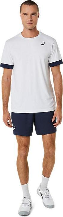 Image du produit ASICS Performance Court M SS T-shirt Hommes (M)