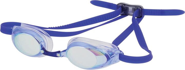 Immagine prodotto Fashy Schwimmbrille Glide Mirrored (Taglia unica)