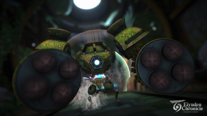 Image du produit 505 Games Eiyuden Chronicles: Hundred Heroes (PS5, DE)