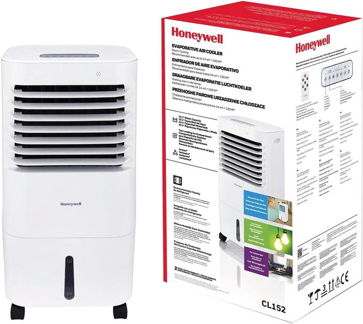Produktbild Honeywell Aircooler CL152 (14 m²)