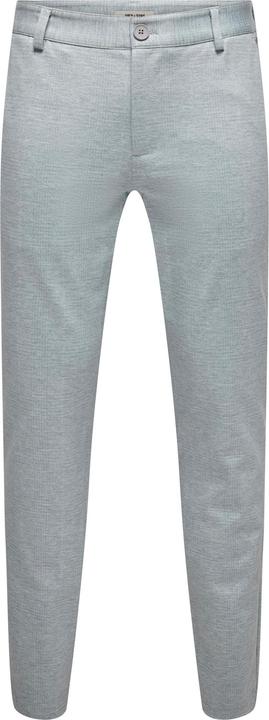 Only & Sons ONSMARK SLIM CHECK 020920 PANT NOOS