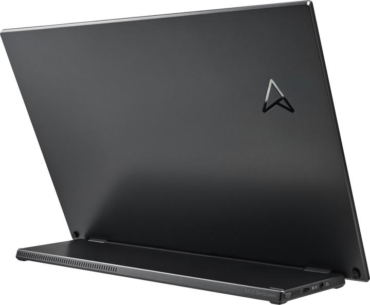 Image du produit ASUS ZenScreen MB16QHG (2560 x 1600 pixels, 16")