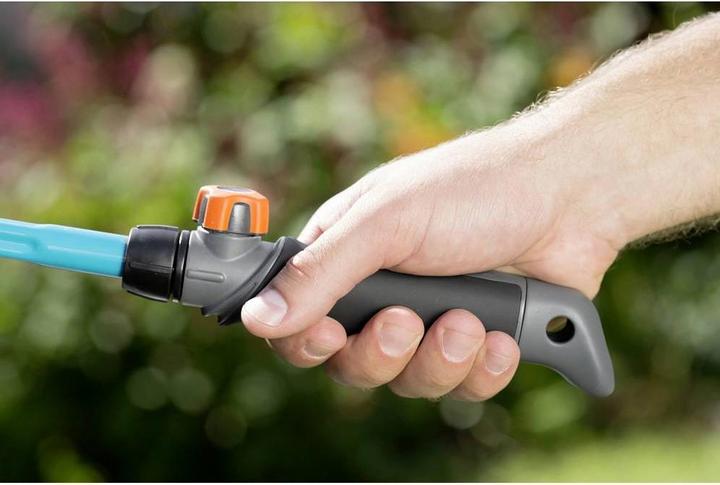 Actual product image Gardena Small device handle