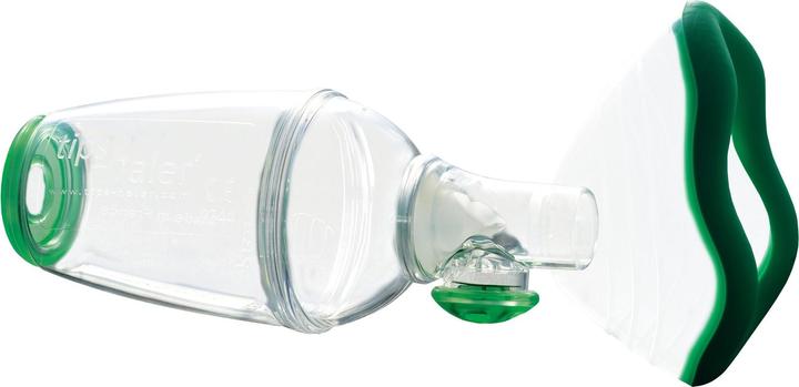 Immagine prodotto TipsHaler Distanziatore con maschera per adulti