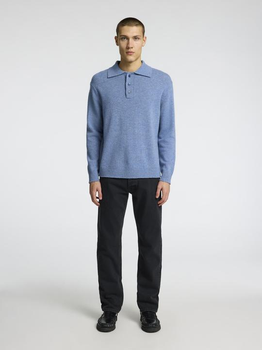 Actual product image Selected Homme Slh196-Straight Ben Kori Jeans Noos (W32/L32)