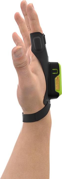 Produktbild Zebra RS2100 Wearable Scanner, 2D (2D-Barcodes)