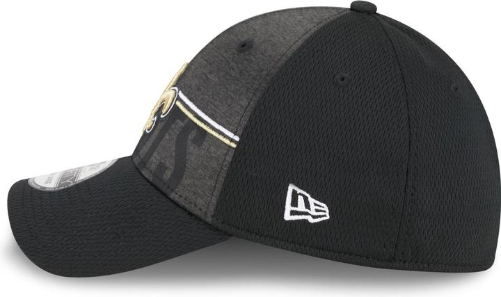 Produktbild New Era 39Thirty Cap - TRAINING 2023 New Orleans Saints - M/ (M/L)
