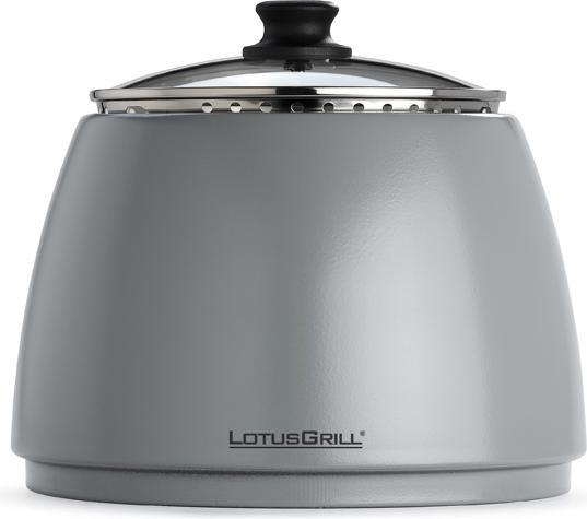 Produktbild LotusGrill Deckel