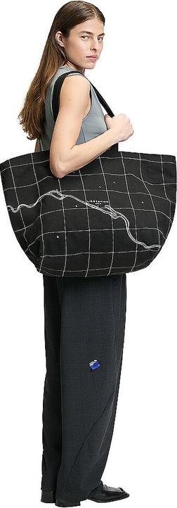 Produktbild Liebeskind Berlin Shopper Canvas XL (65 l)